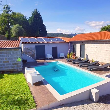 Andreihouse Villa Amares Kültér fotó