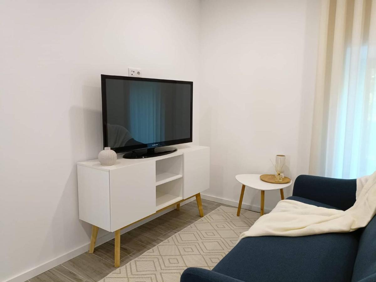 Andreihouse Villa Amares Kültér fotó