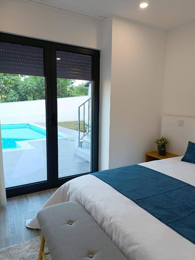Andreihouse Villa Amares Kültér fotó