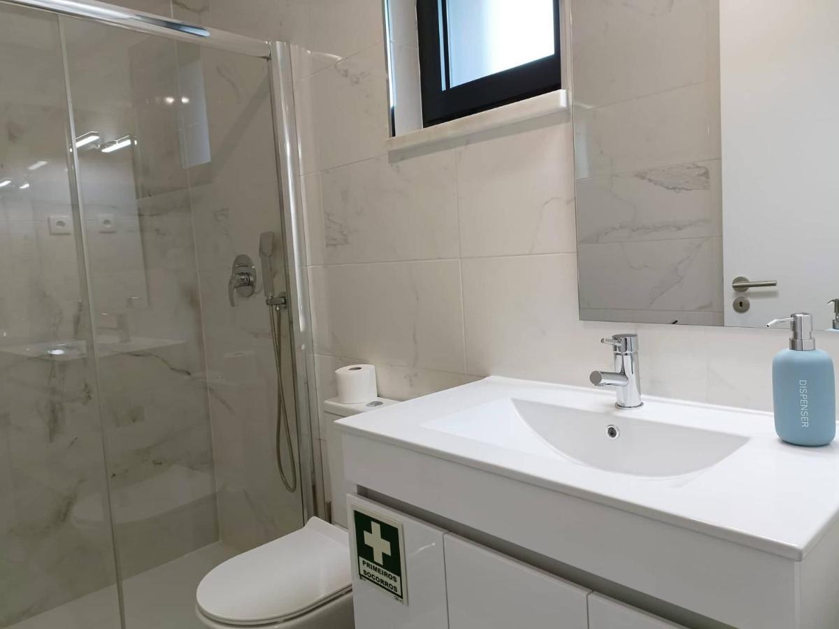 Andreihouse Villa Amares Kültér fotó