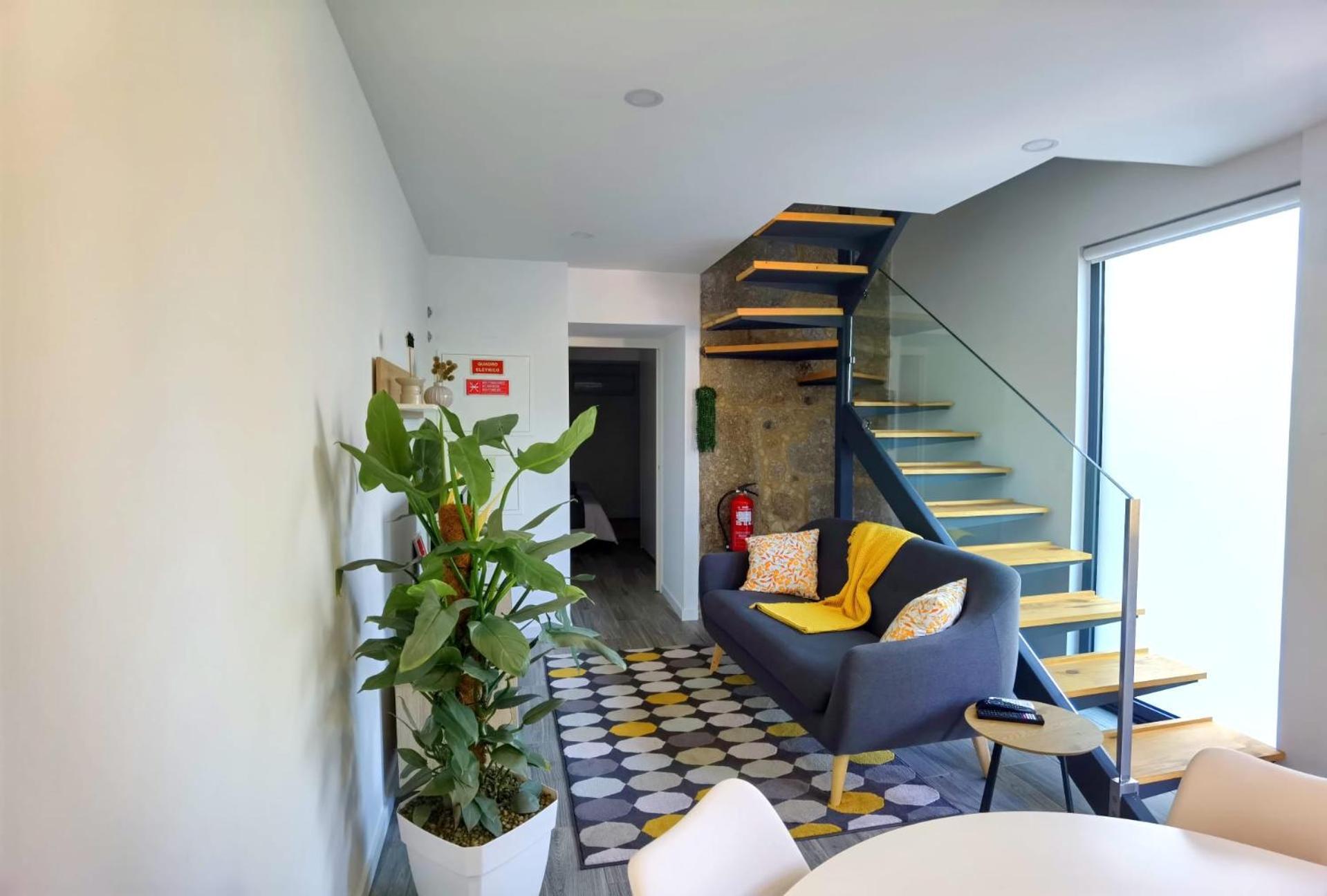 Andreihouse Villa Amares Kültér fotó