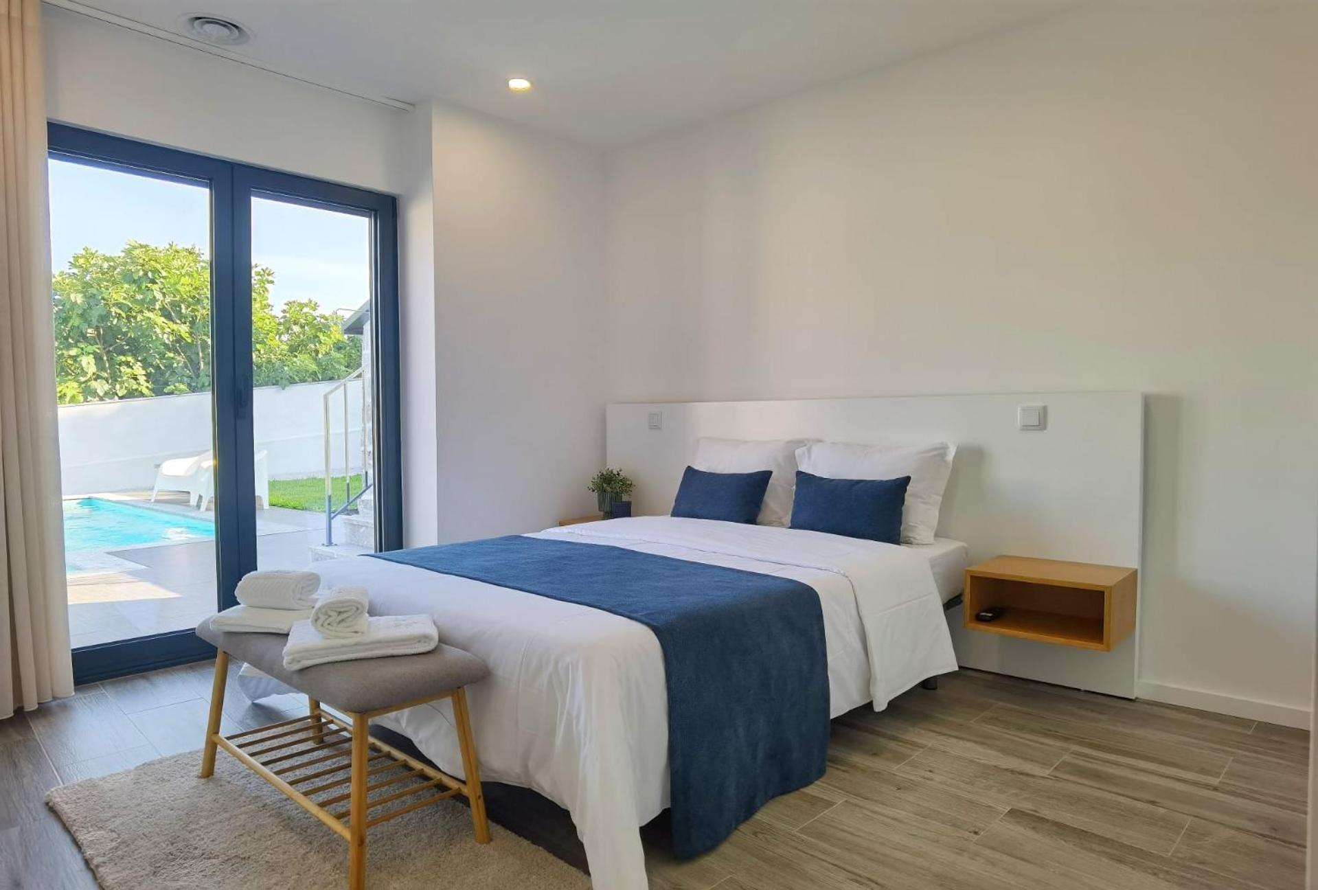 Andreihouse Villa Amares Kültér fotó