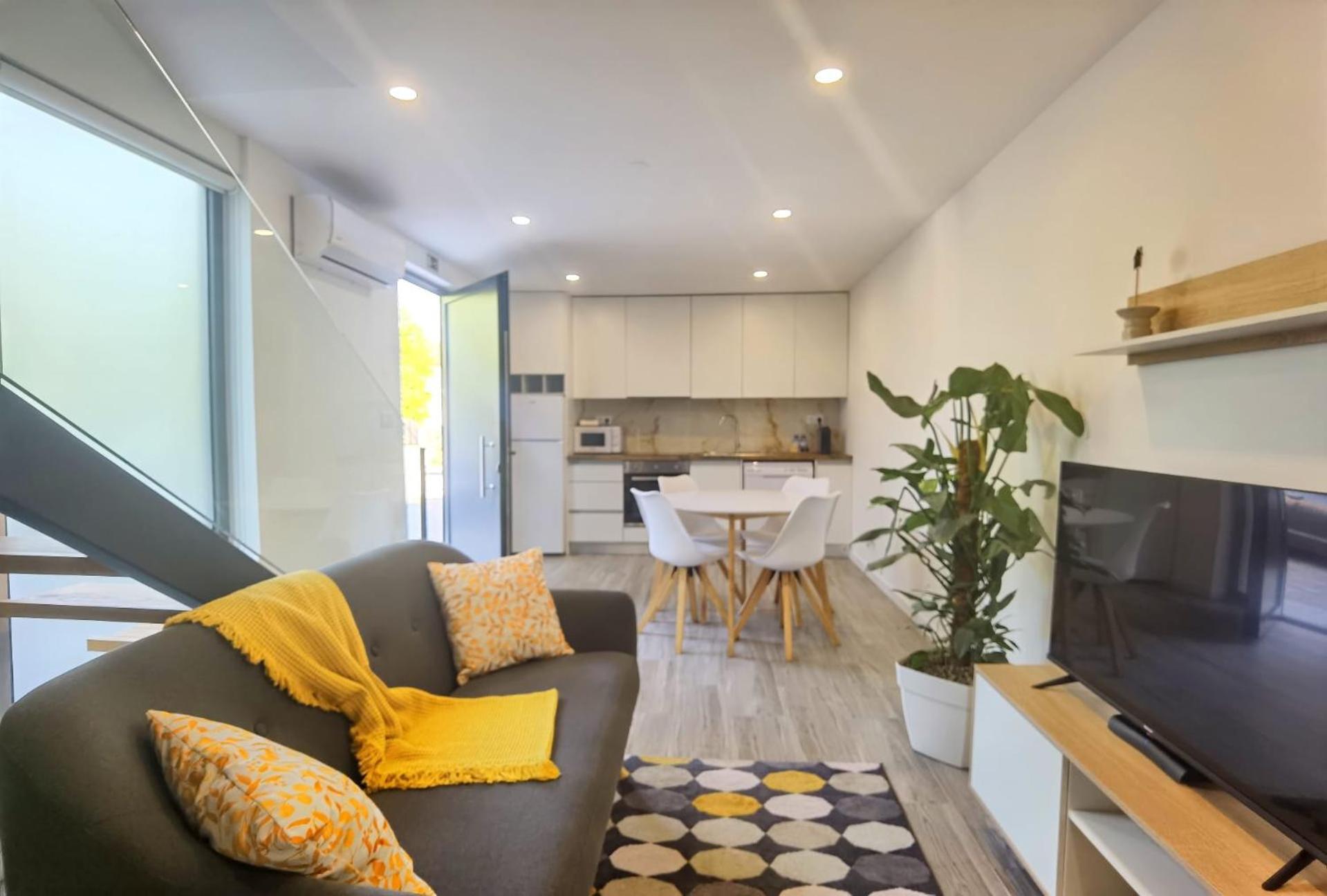 Andreihouse Villa Amares Kültér fotó