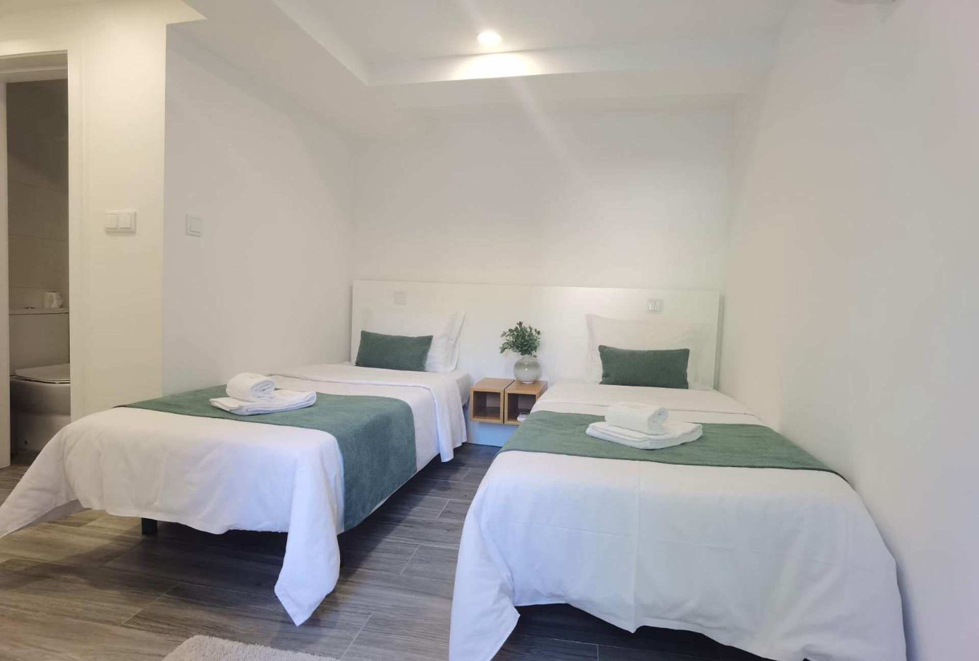 Andreihouse Villa Amares Kültér fotó