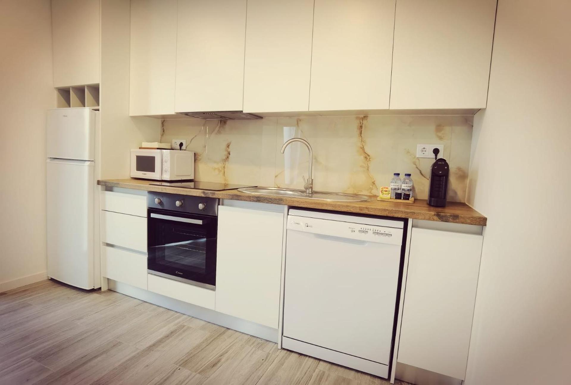 Andreihouse Villa Amares Kültér fotó