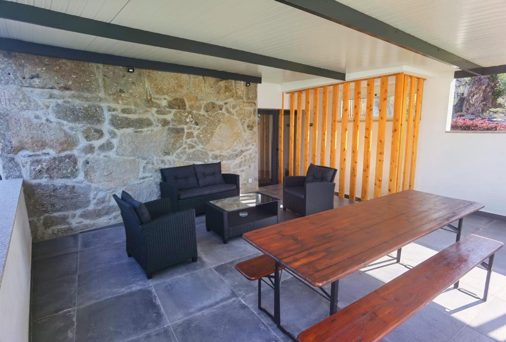 Andreihouse Villa Amares Kültér fotó