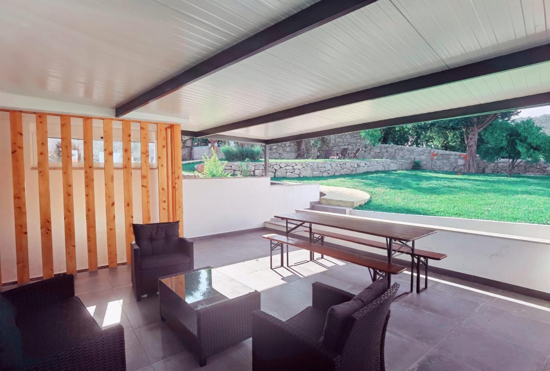 Andreihouse Villa Amares Kültér fotó