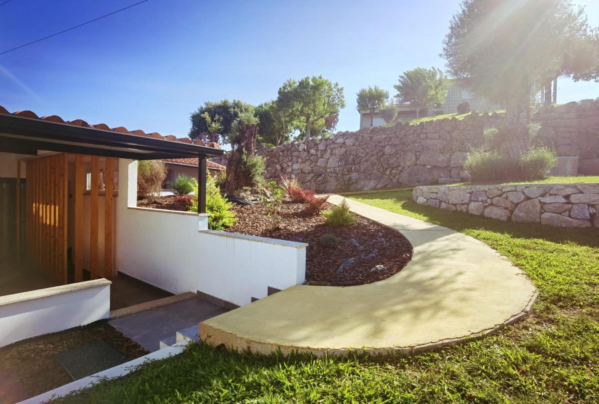 Andreihouse Villa Amares Kültér fotó